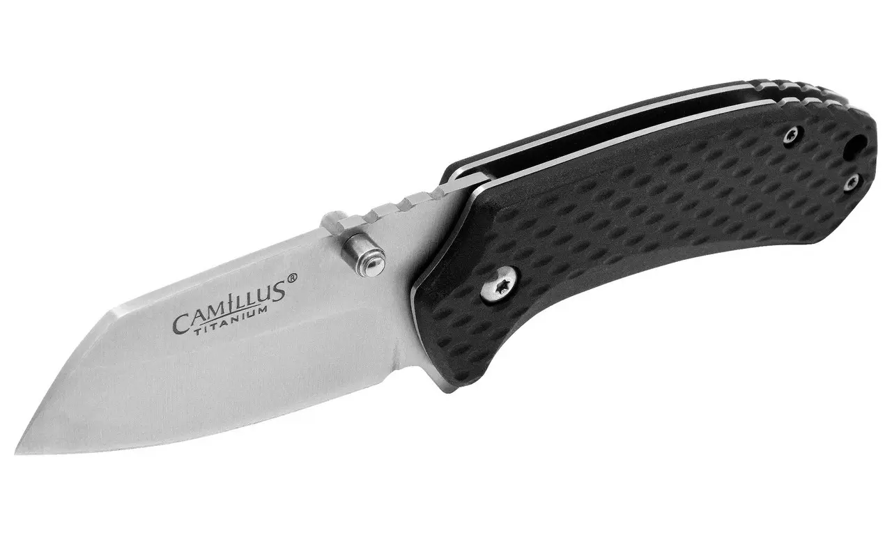 CAMILLUS Bombat 6″ Pocket Knife
